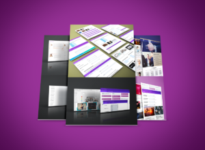 Mist Divi   Woocommerce Child Theme 75  Pages